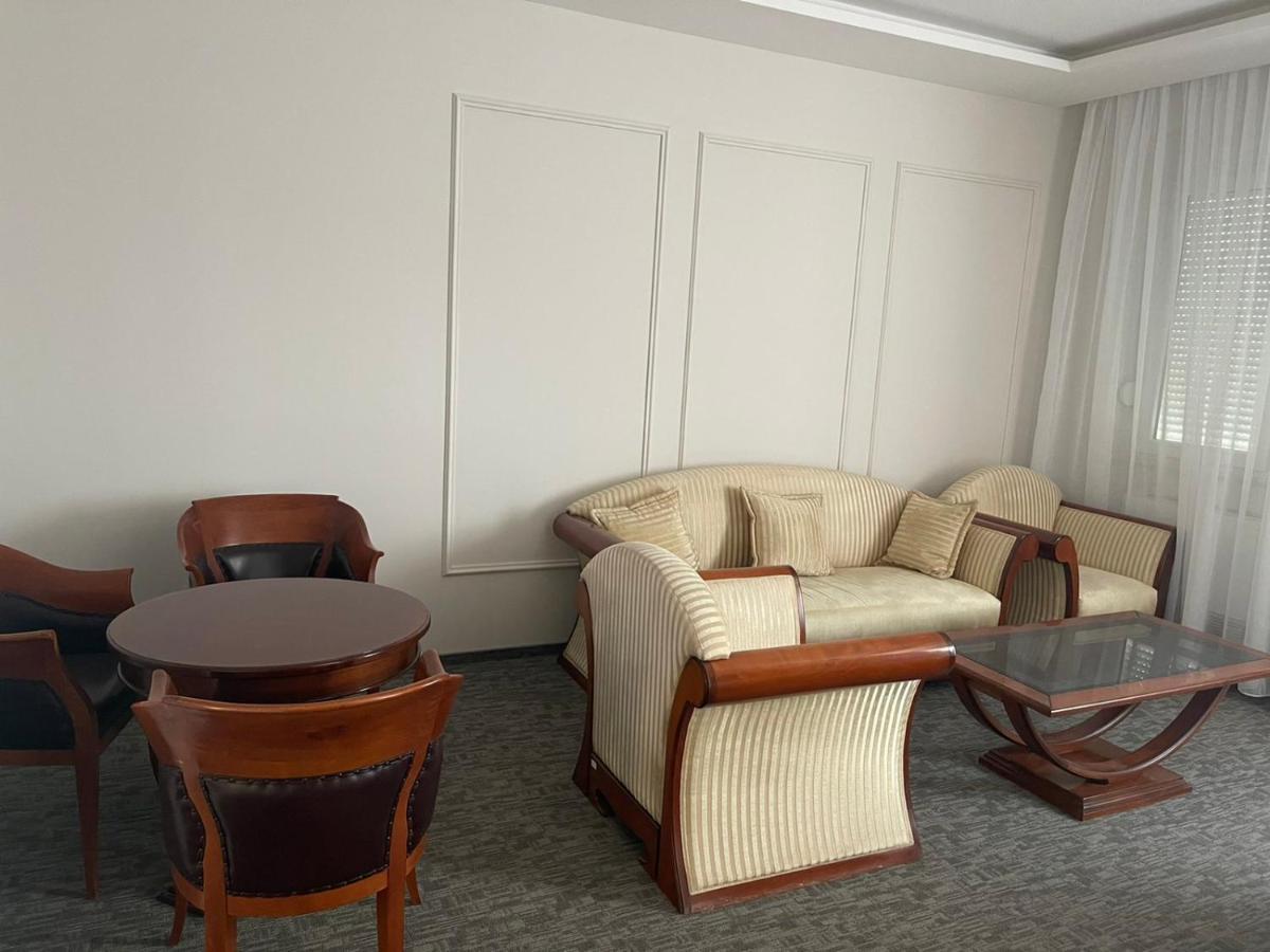 Hotel Cataleya Šabac 外观 照片