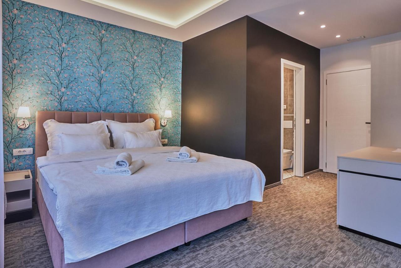 Hotel Cataleya Šabac 外观 照片