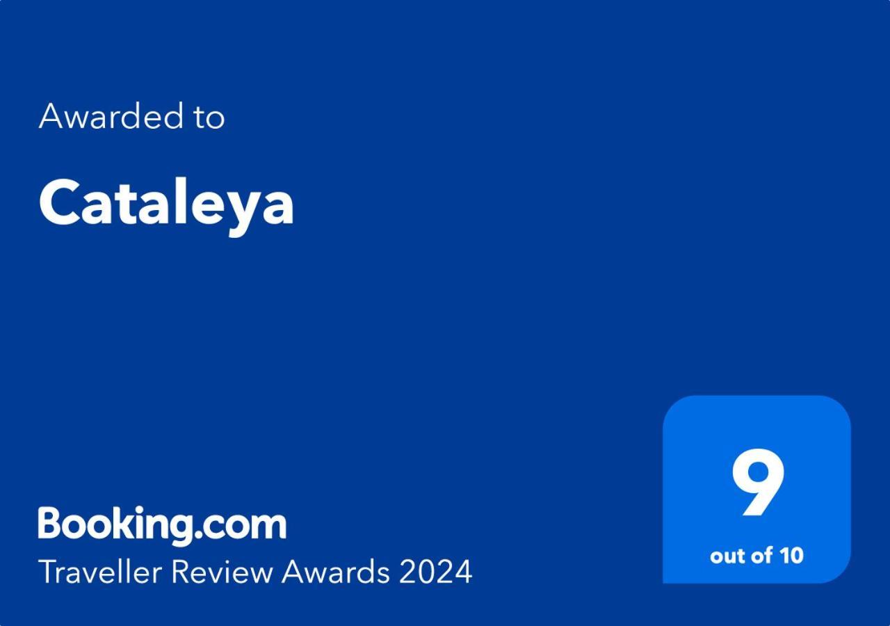 Hotel Cataleya Šabac 外观 照片