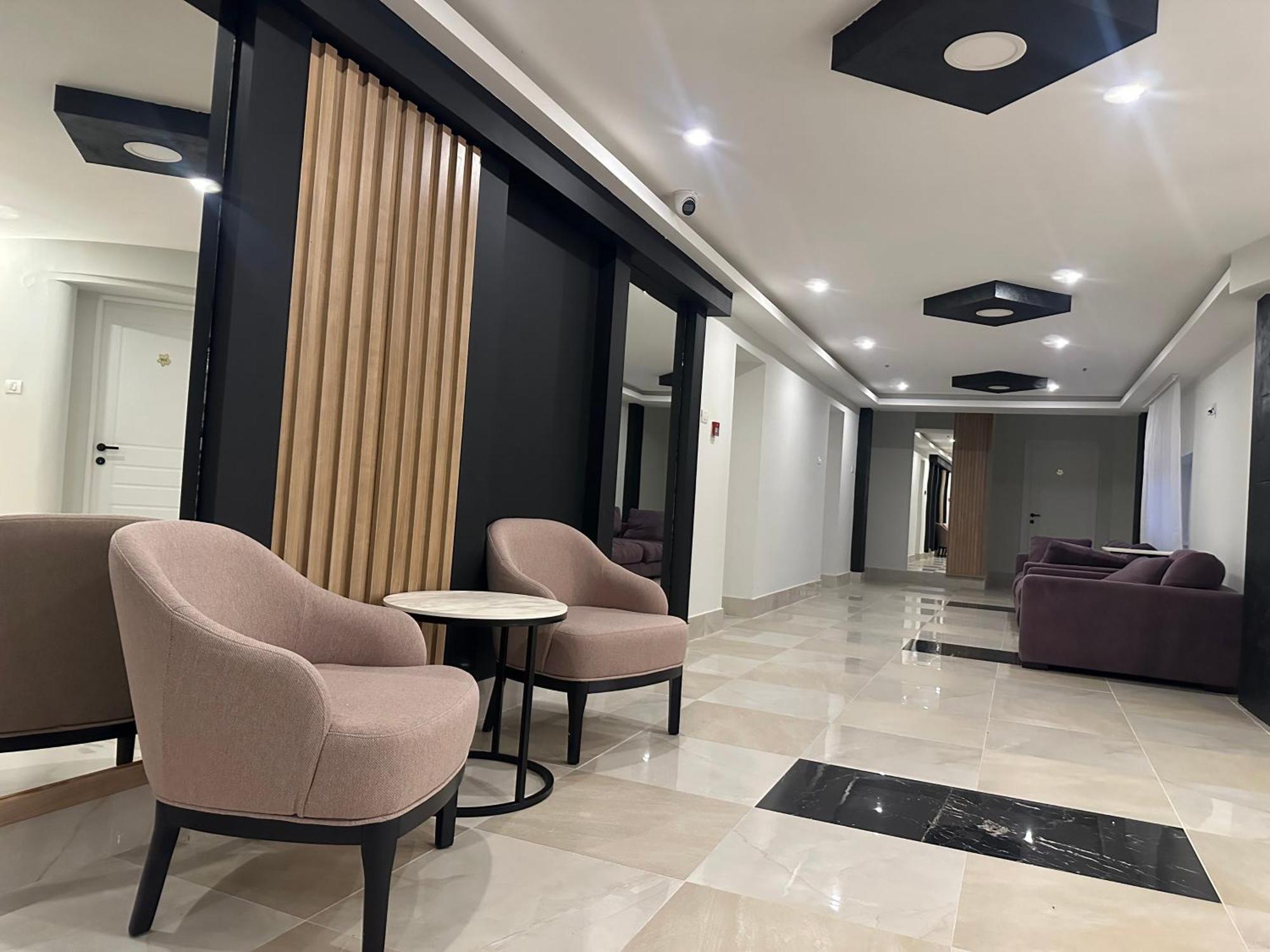 Hotel Cataleya Šabac 外观 照片