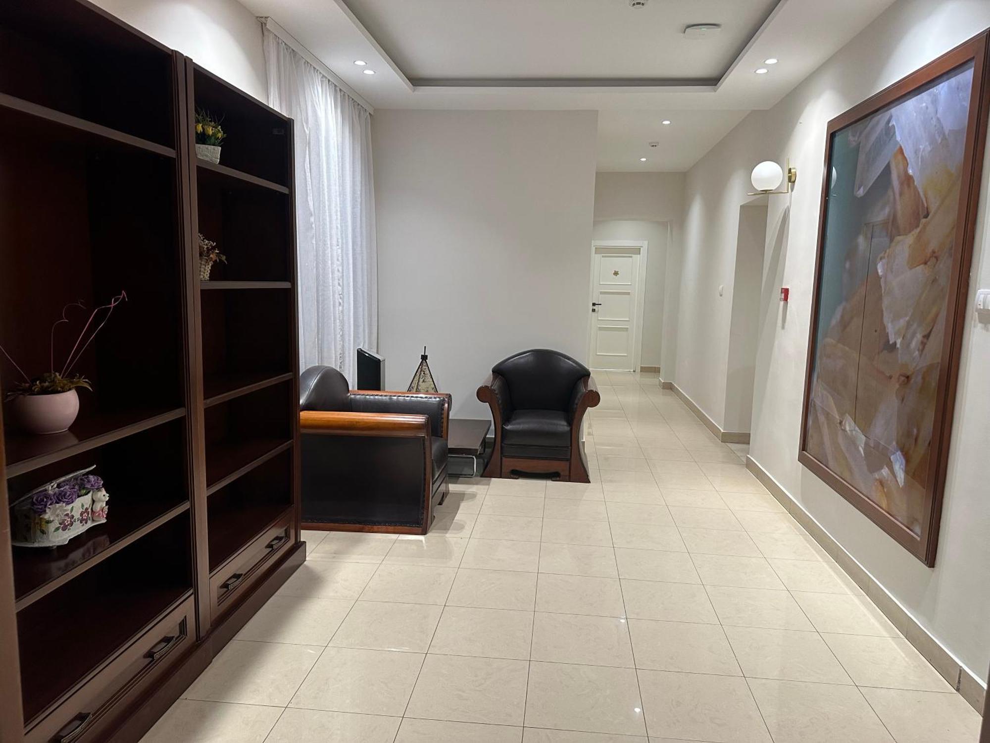 Hotel Cataleya Šabac 外观 照片