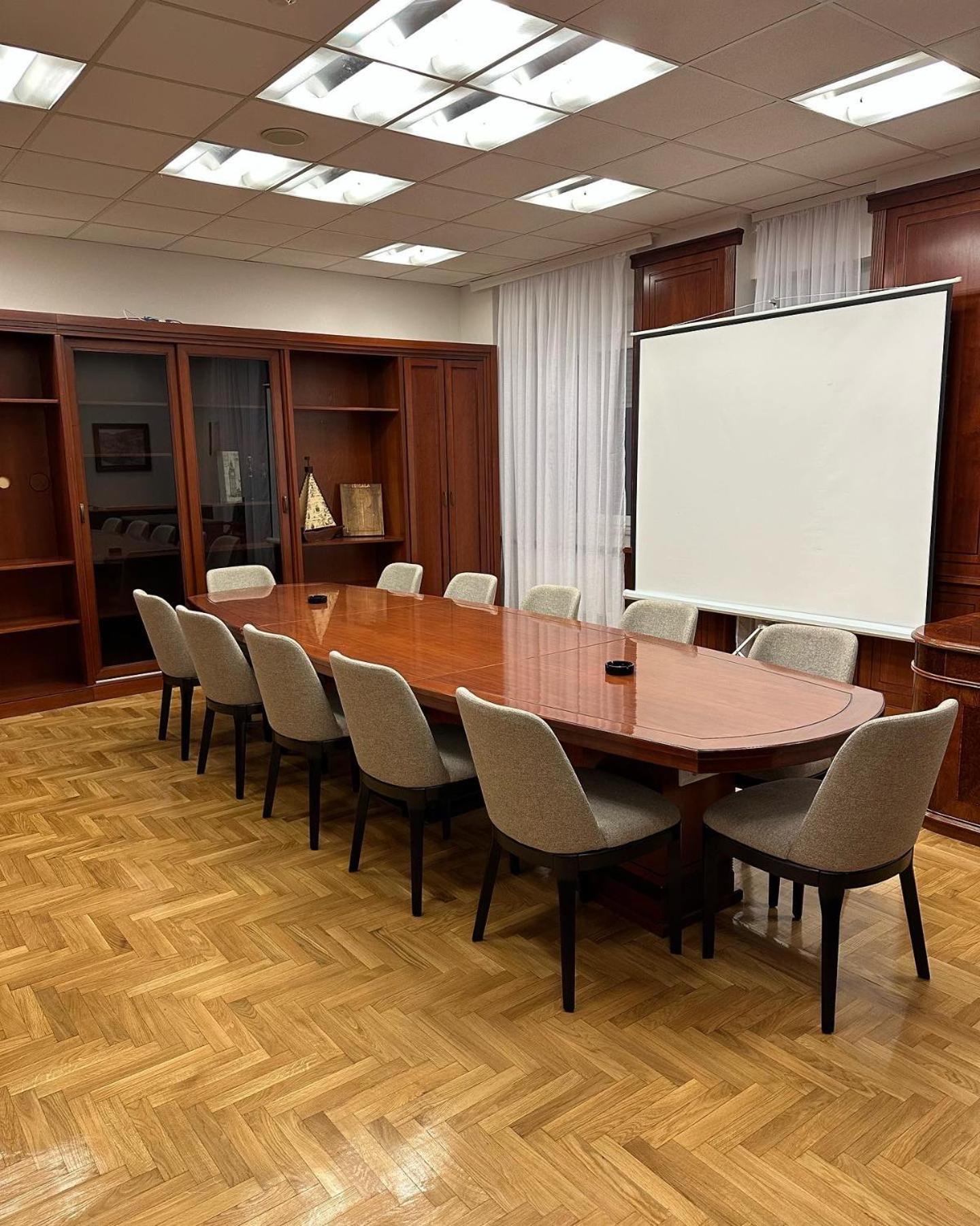 Hotel Cataleya Šabac 外观 照片