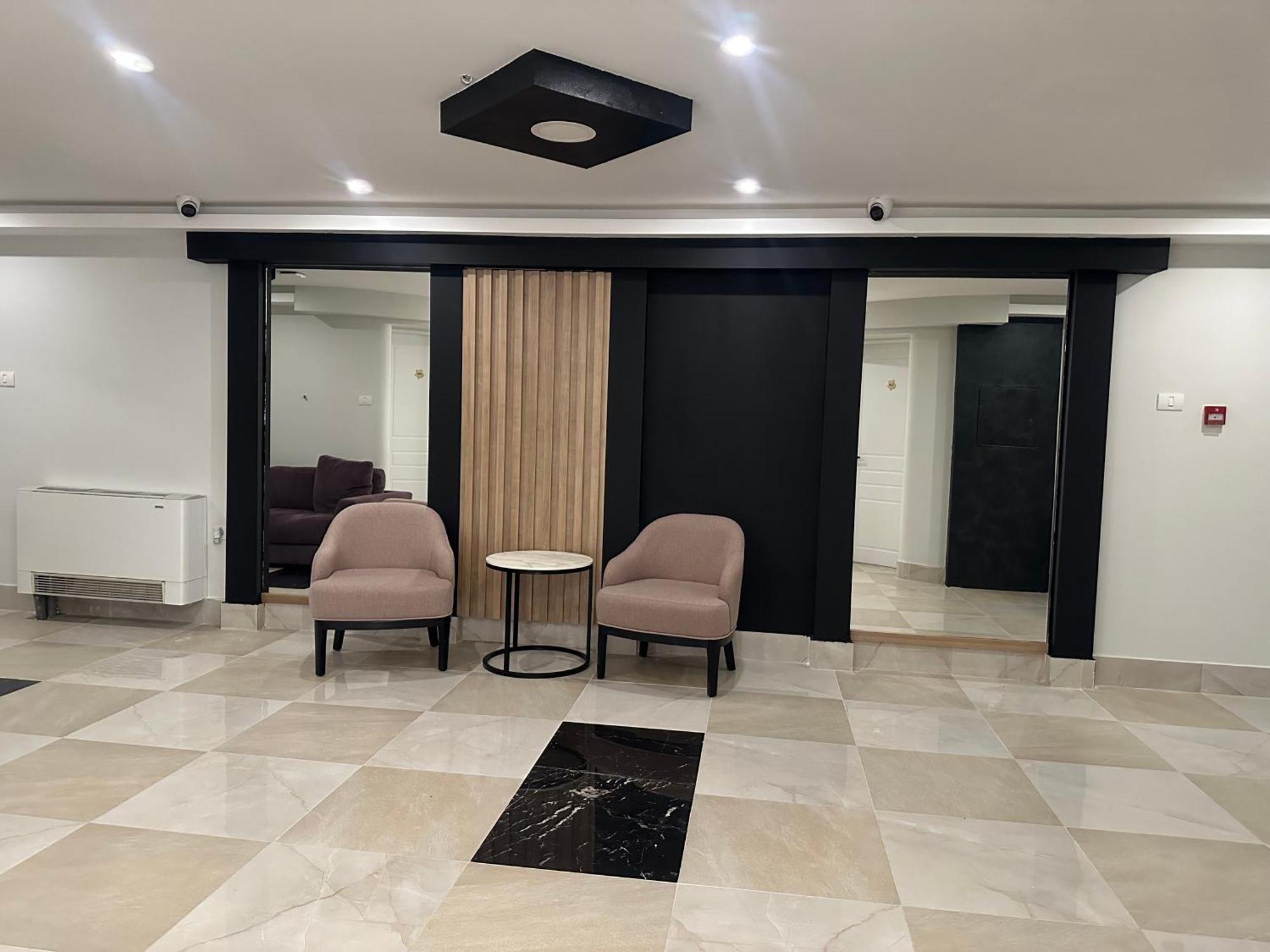 Hotel Cataleya Šabac 外观 照片