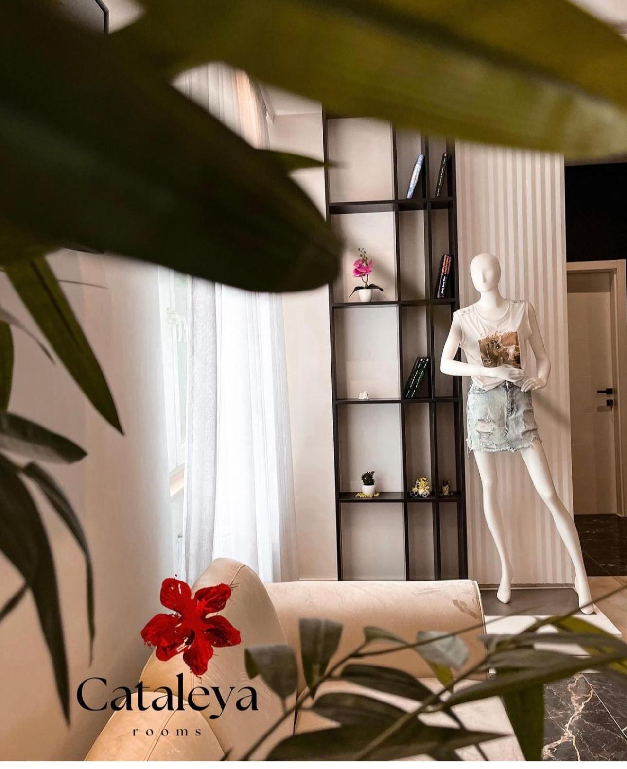 Hotel Cataleya Šabac 外观 照片