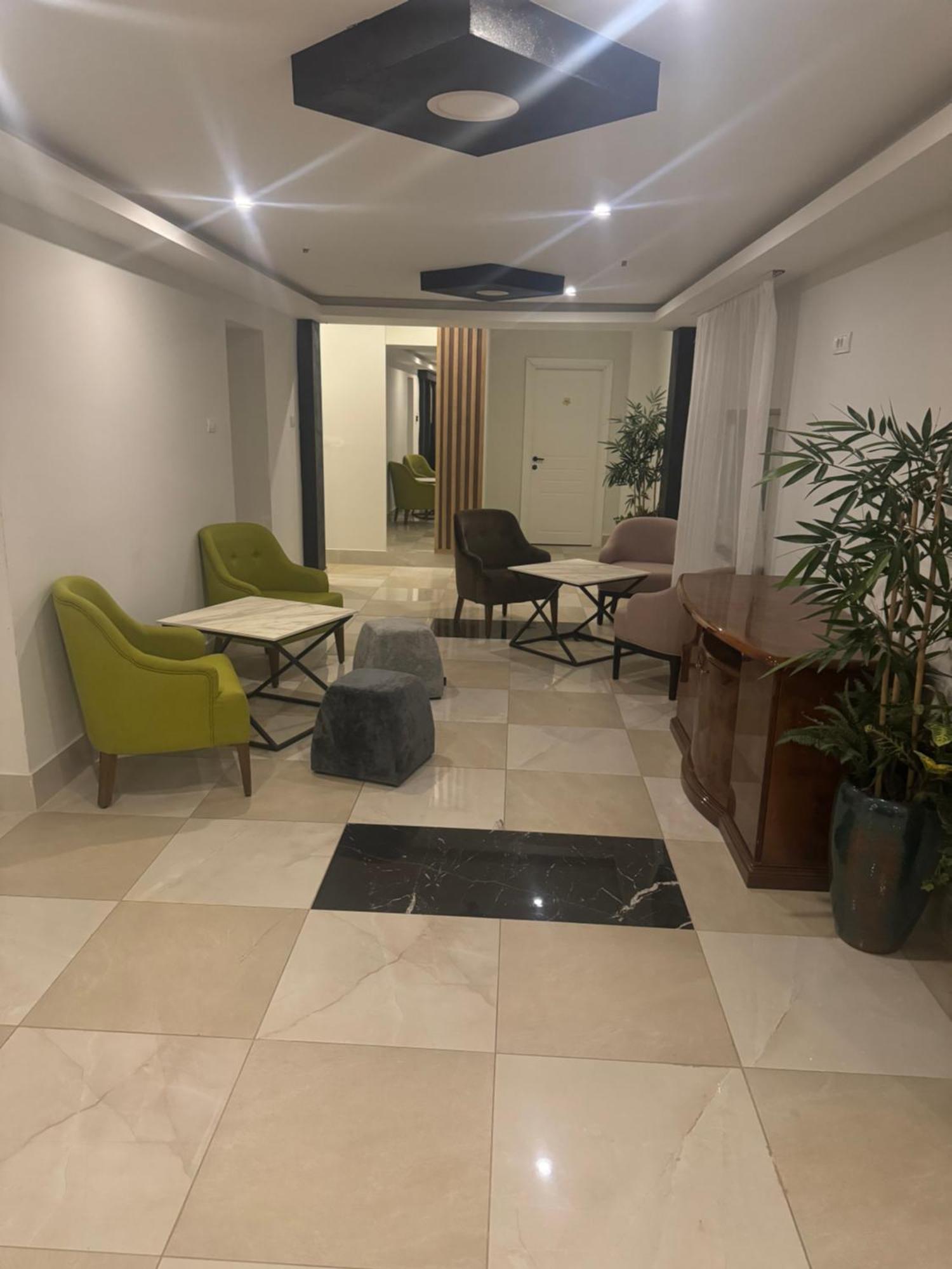 Hotel Cataleya Šabac 外观 照片